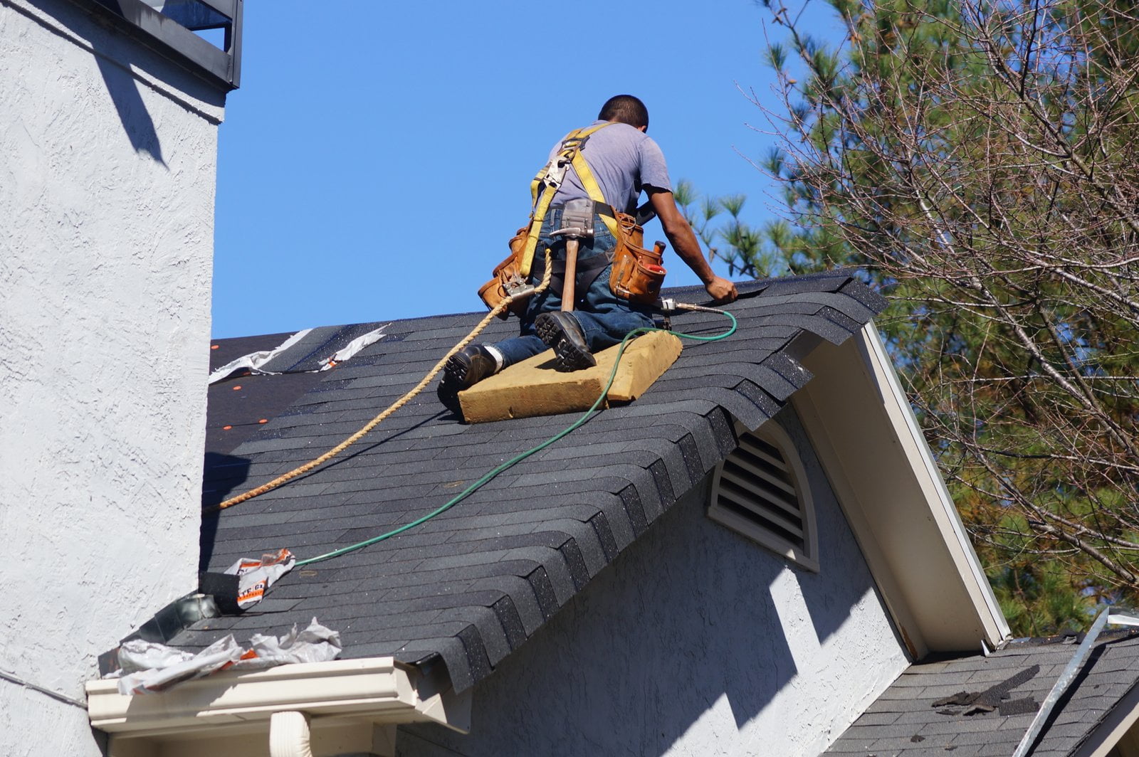 roof company boerne tx